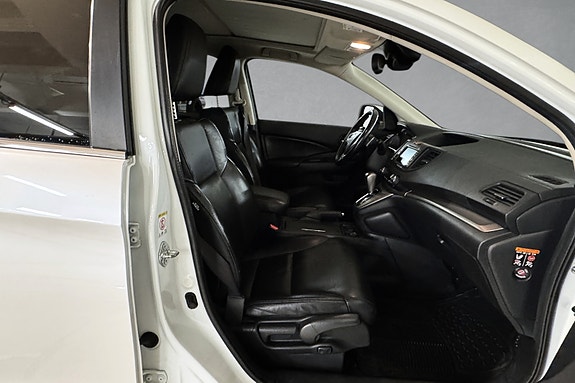 Honda CR-V 15 of 24