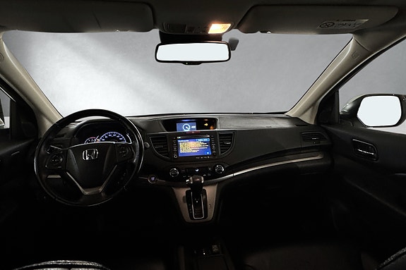Honda CR-V 14 of 24