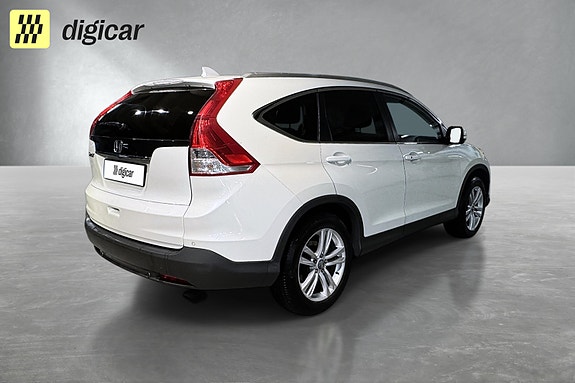 Honda CR-V 3 of 24