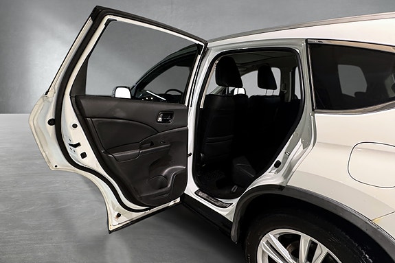 Honda CR-V 19 of 24