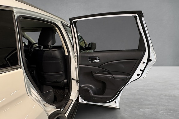 Honda CR-V 17 of 24