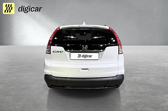 Honda CR-V 4 of 24