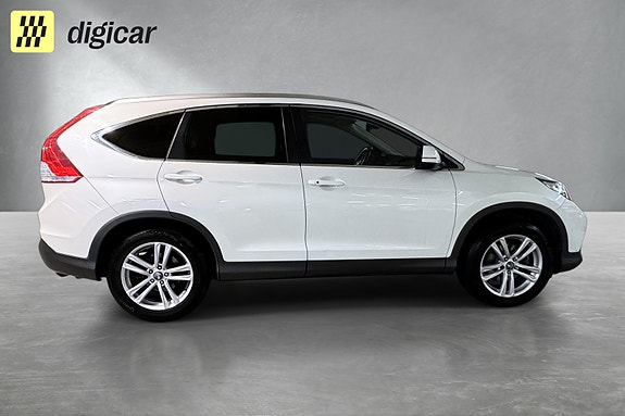Honda CR-V 2 of 24
