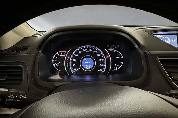 Honda CR-V 12 of 24