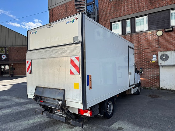 Mercedes-Benz Sprinter 316 28 of 30