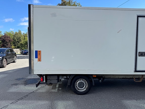 Mercedes-Benz Sprinter 316 18 of 30