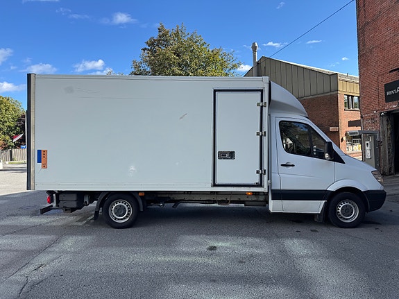 Mercedes-Benz Sprinter 316 17 of 30
