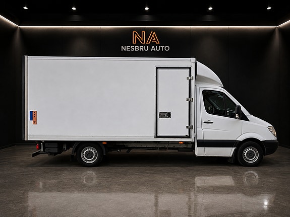 Mercedes-Benz Sprinter 316 2 of 30