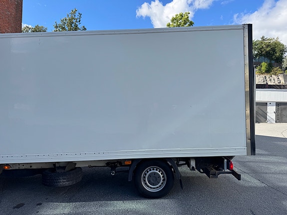 Mercedes-Benz Sprinter 316 24 of 30