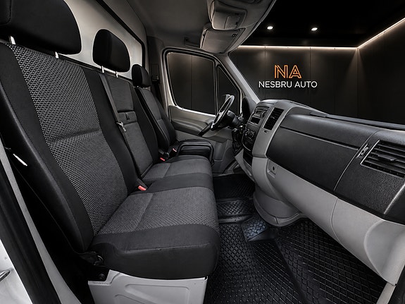 Mercedes-Benz Sprinter 316 4 of 30