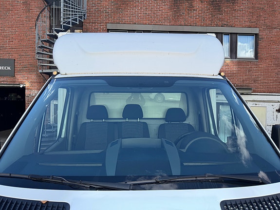 Mercedes-Benz Sprinter 316 15 of 30