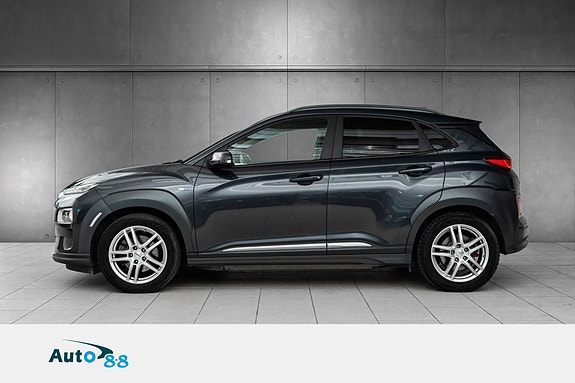 Hyundai Kona 3 of 28