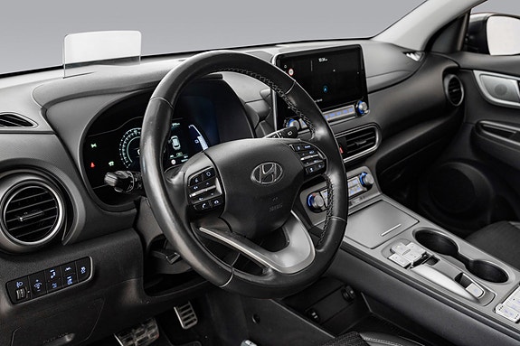 Hyundai Kona 13 of 28
