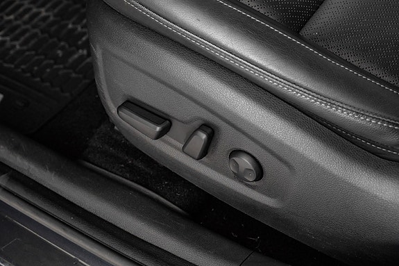 Hyundai Kona 23 of 28