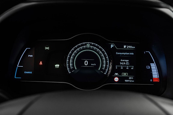 Hyundai Kona 16 of 28
