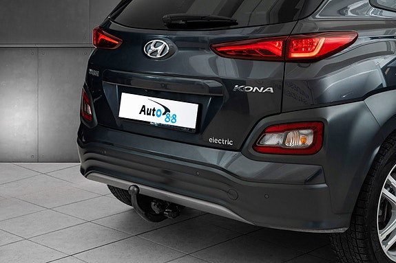 Hyundai Kona 10 of 28