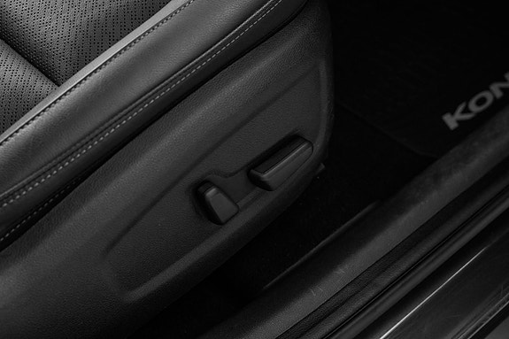 Hyundai Kona 28 of 28