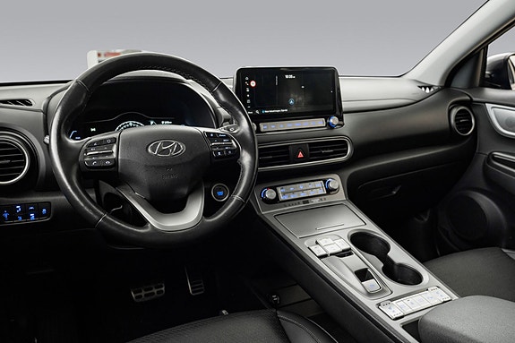 Hyundai Kona 26 of 28
