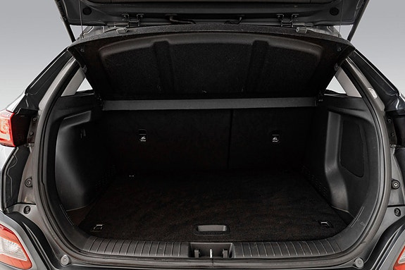 Hyundai Kona 27 of 28