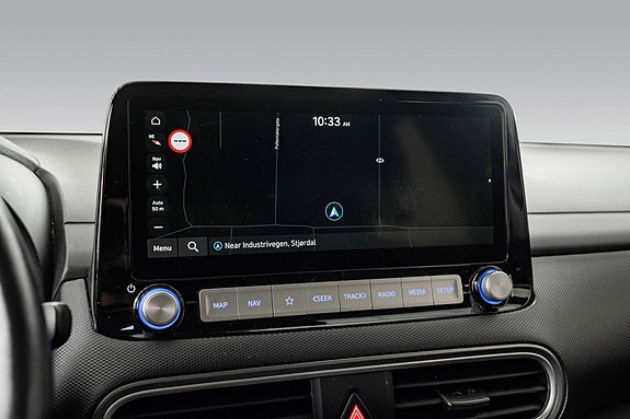 Hyundai Kona 18 of 28