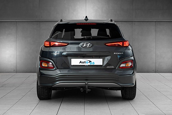 Hyundai Kona 5 of 28