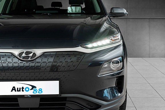 Hyundai Kona 8 of 28