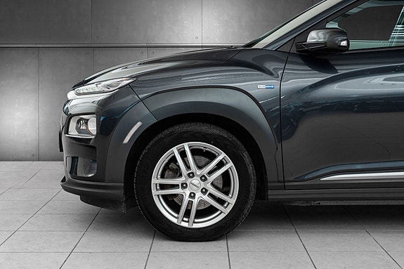 Hyundai Kona 9 of 28
