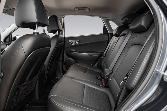 Hyundai Kona 25 of 28