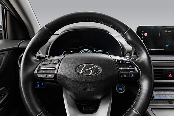 Hyundai Kona 15 of 28