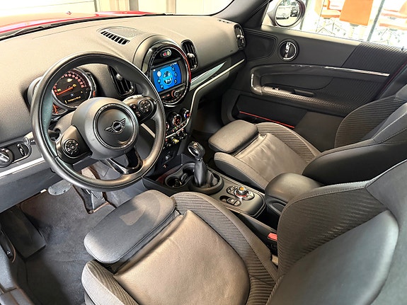 MINI Countryman Cooper SE 11 of 16