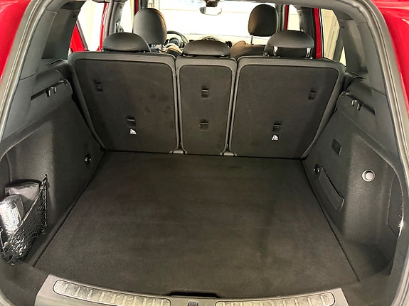 MINI Countryman Cooper SE 16 of 16