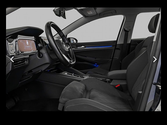 Volkswagen Golf VIII 11 of 15