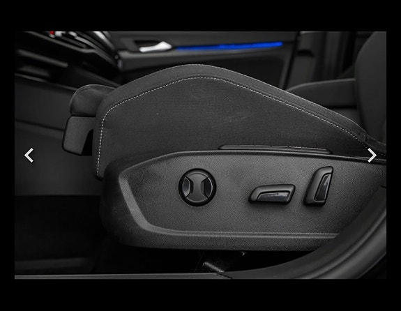Volkswagen Golf VIII 10 of 15