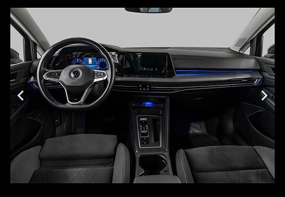 Volkswagen Golf VIII 15 of 15