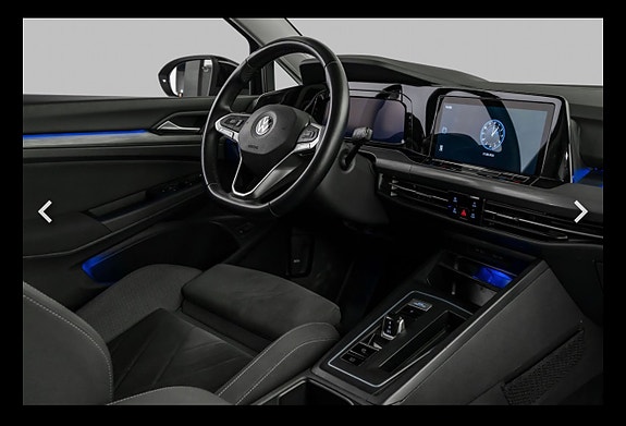 Volkswagen Golf VIII 13 of 15