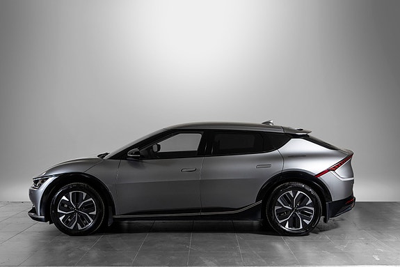 Kia EV6 9 of 27