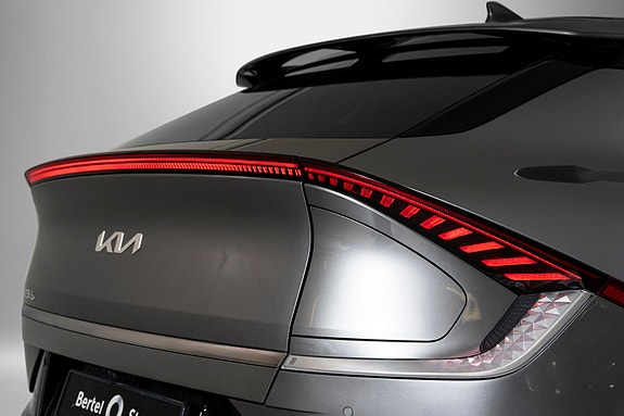 Kia EV6 6 of 27