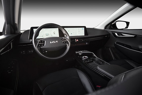 Kia EV6 17 of 27