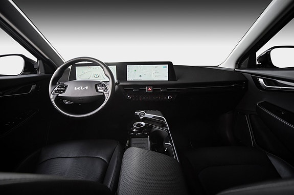 Kia EV6 24 of 27