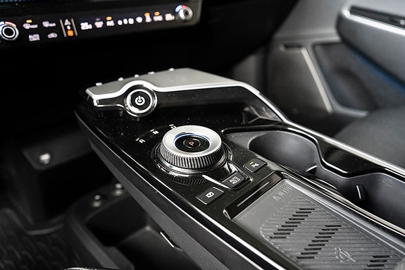 Kia EV6 22 of 27