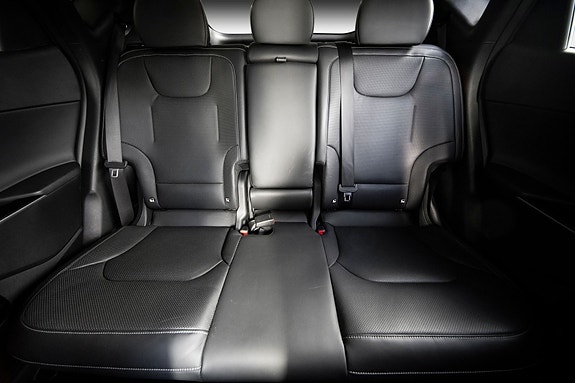 Kia EV6 26 of 27
