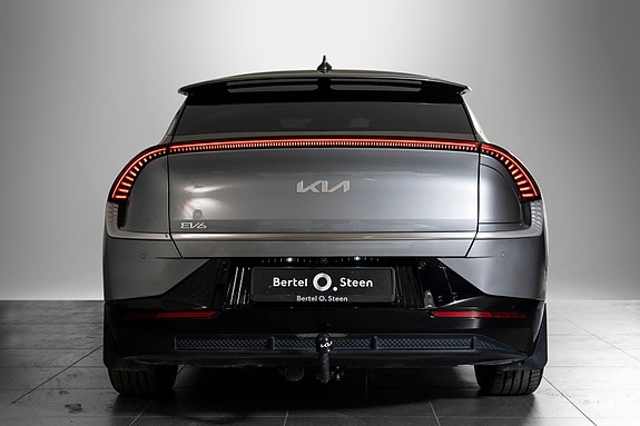 Kia EV6 7 of 27