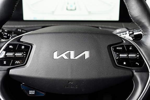 Kia EV6 16 of 27
