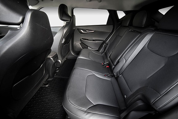 Kia EV6 25 of 27