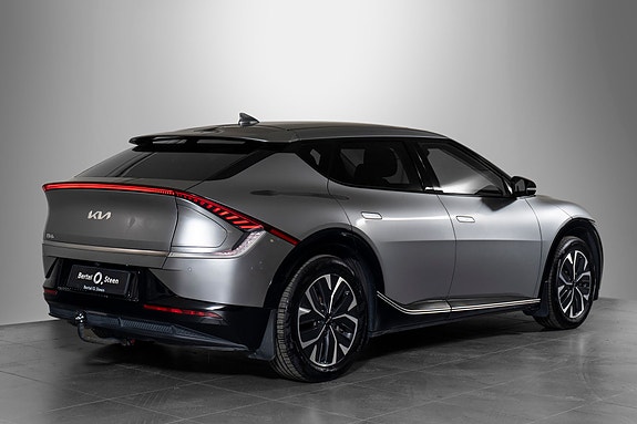 Kia EV6 5 of 27