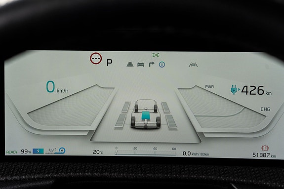 Kia EV6 18 of 27