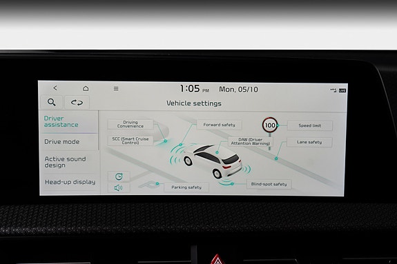 Kia EV6 20 of 27