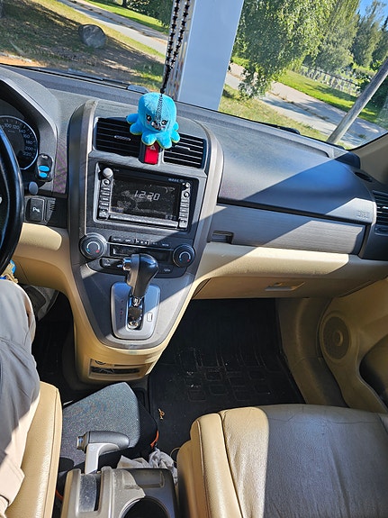 Honda CR-V 5 of 11