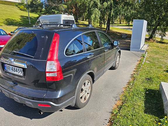 Honda CR-V 8 of 11