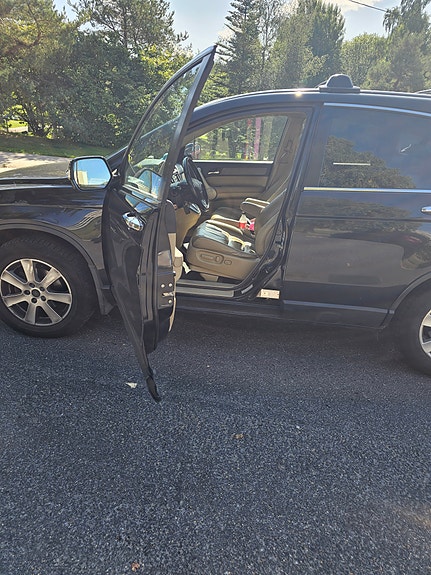 Honda CR-V 4 of 11